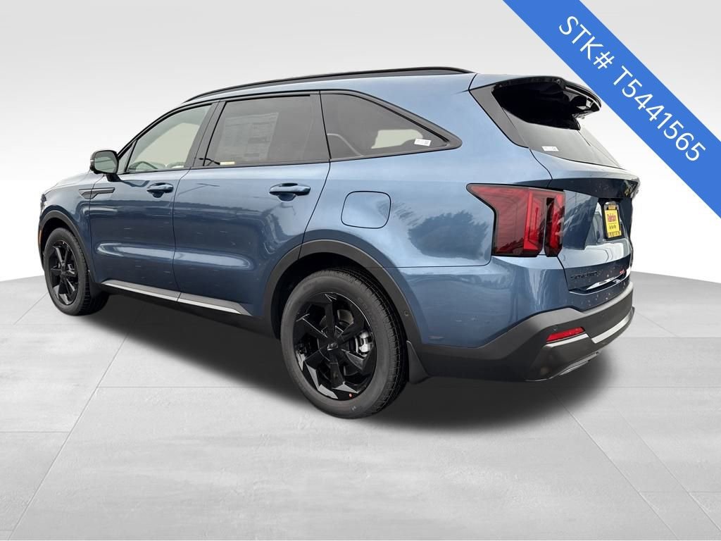 New 2026 Kia Sorento SX Prestige image 6