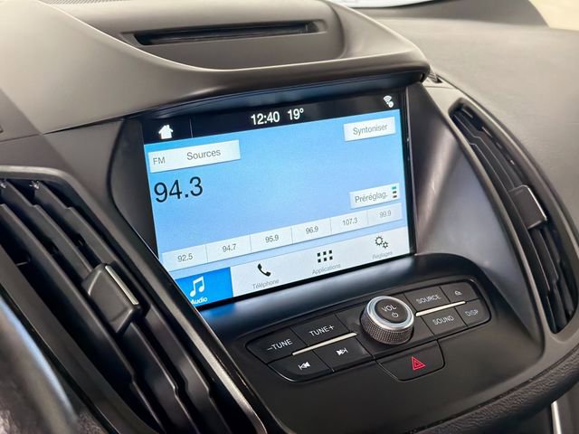 Used 2018 Ford Escape SEL image 14