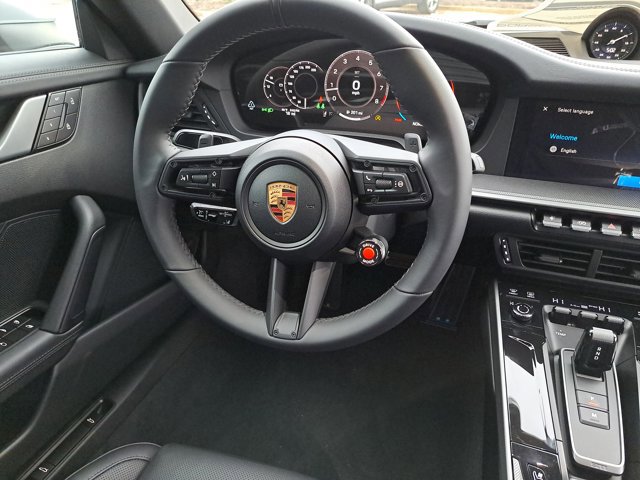 New 2026 Porsche 911 Carrera 4S image 17