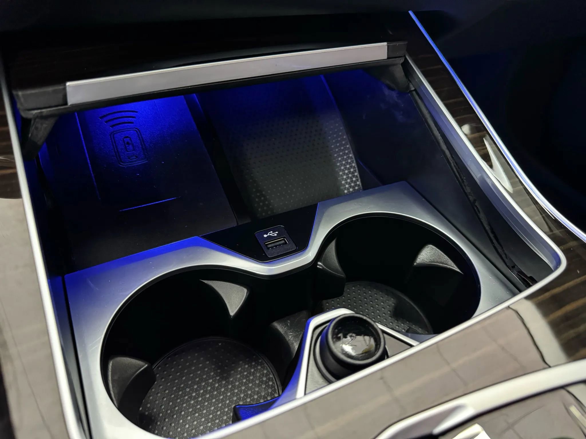 Used 2023 BMW X7 xDrive40i w/ Premium Package image 53