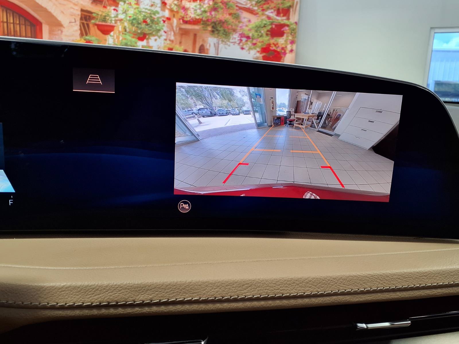 Certified 2024 Cadillac XT4 Premium Luxury AWD/4WD image 25