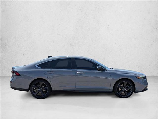 Certified 2023 Honda Accord Sport image 4