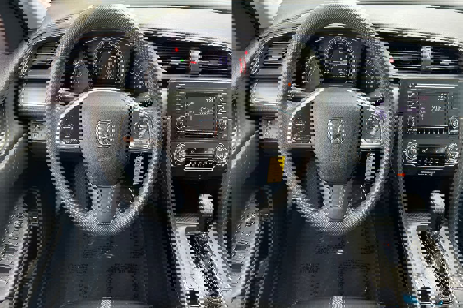 Used 2016 Honda Civic LX image 15