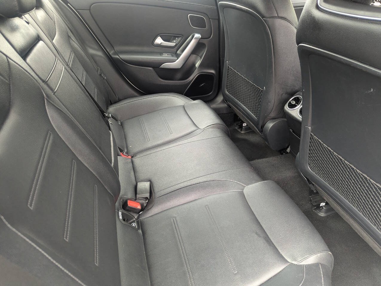 Used 2020 Mercedes-Benz CLA 250 image 14