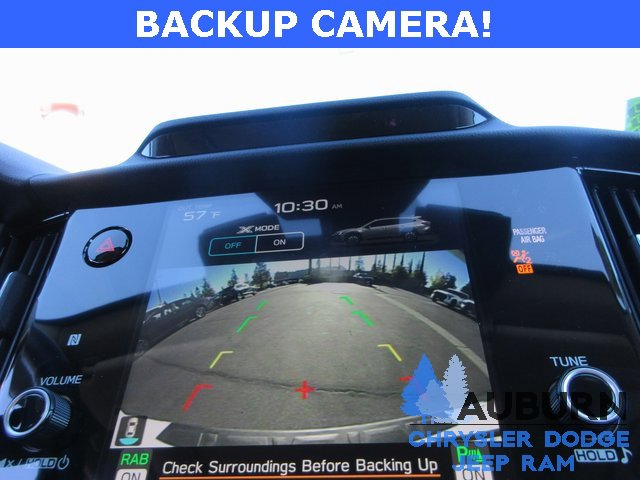 Used 2025 Subaru Outback Touring w/ Popular Package #2 image 25