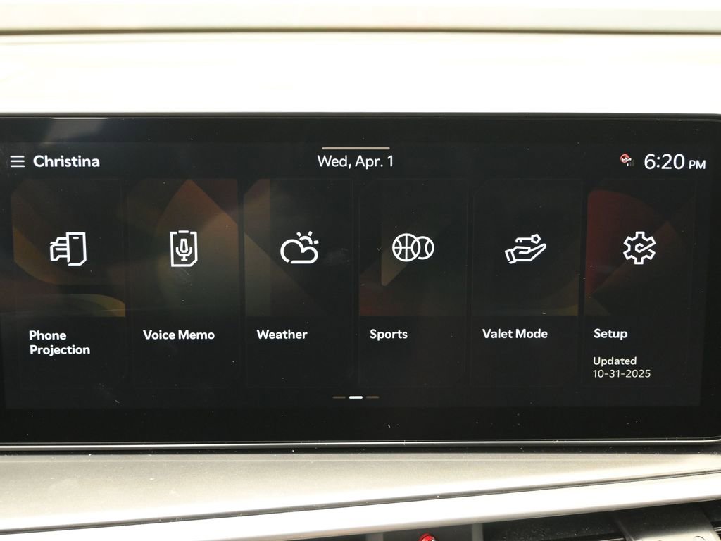 Used 2025 Kia Sorento S image 23