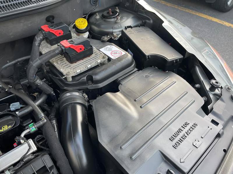 Used 2012 Dodge Caliber SXT FWD image 69