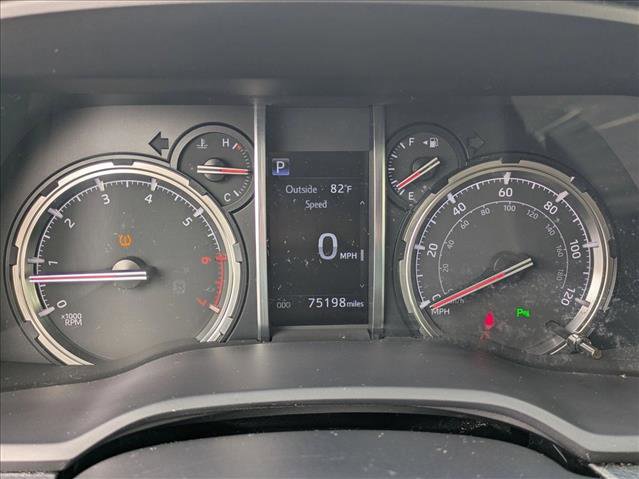 Used 2021 Toyota 4Runner Limited RWD image 11