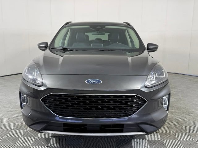 Used 2020 Ford Escape SEL FWD image 11