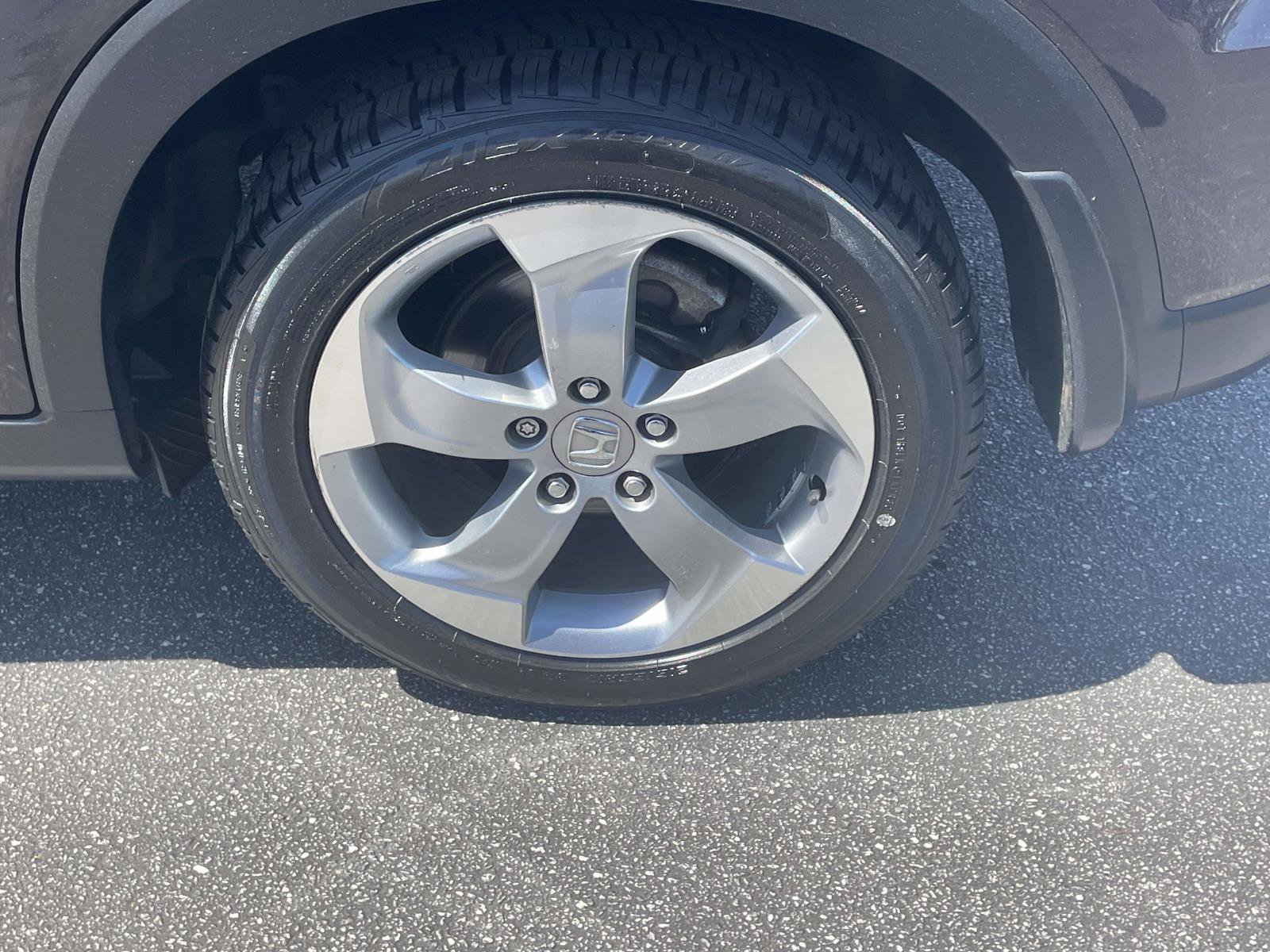 Used 2016 Honda HR-V EX image 7