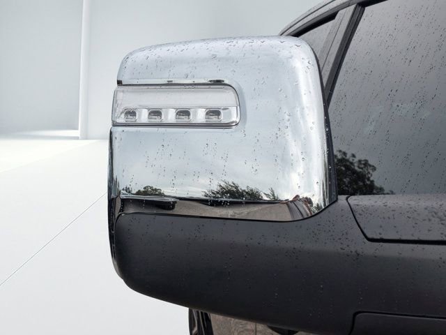 New 2026 RAM 1500 Laramie w/ Laramie Preferred Package image 10