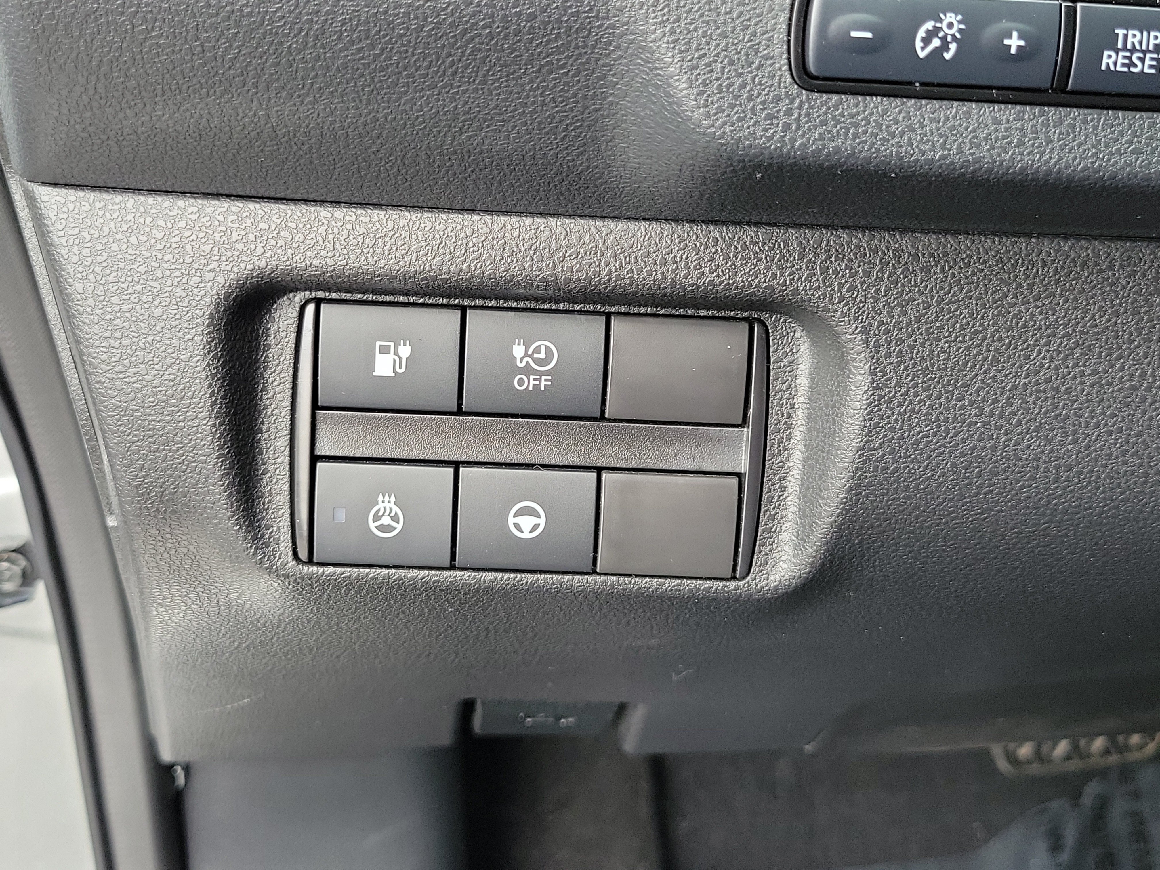 Used 2024 Nissan Leaf SV Plus FWD image 23