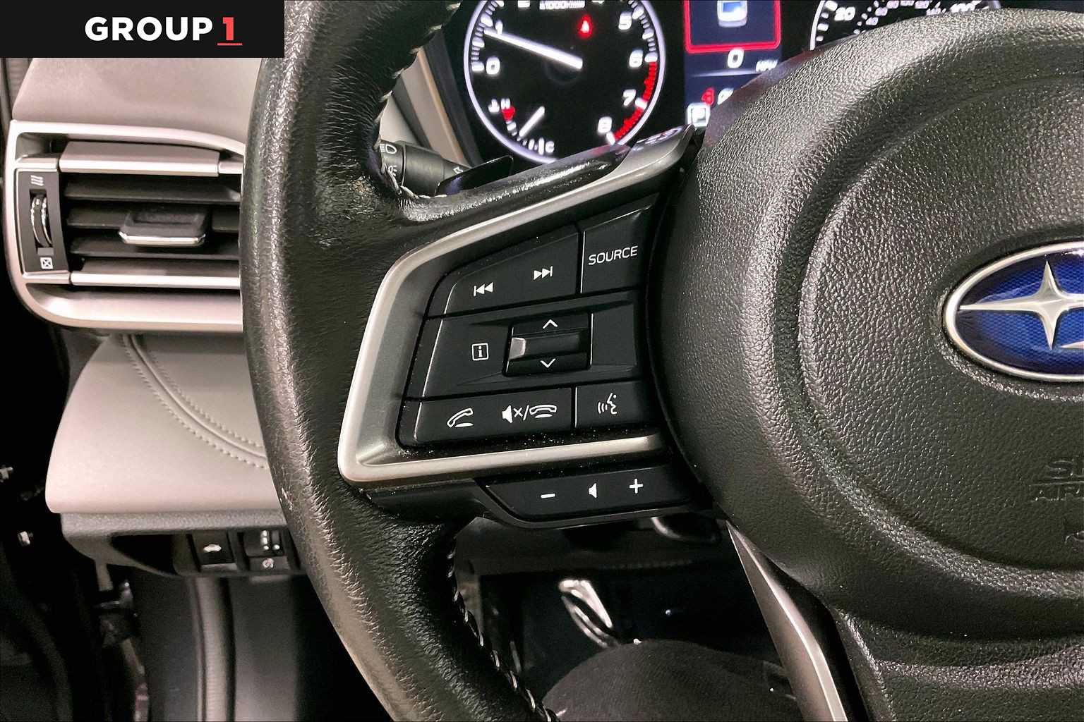Certified 2025 Subaru Legacy Limited AWD/4WD image 24