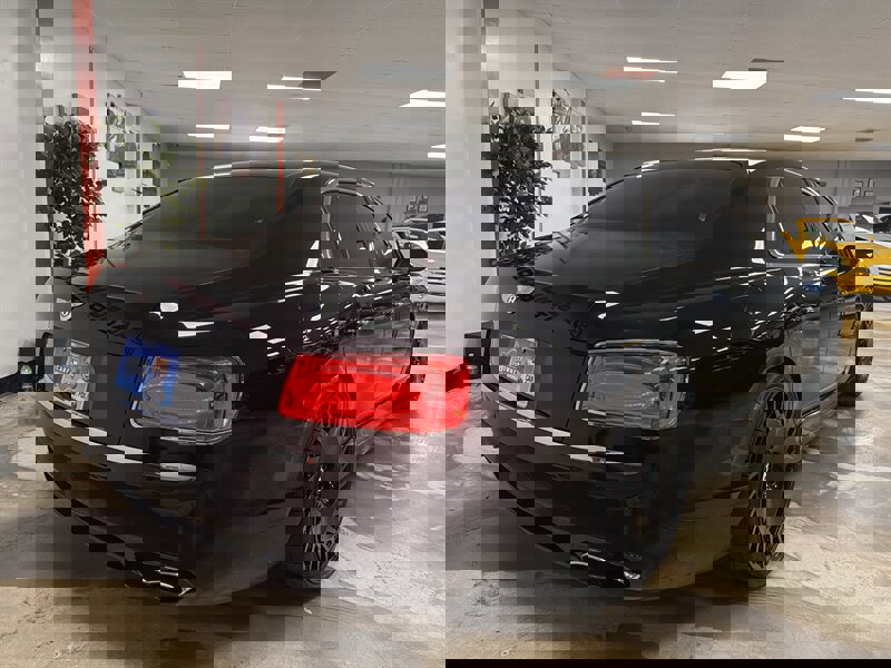 Used 2015 Bentley Flying Spur V8 image 47