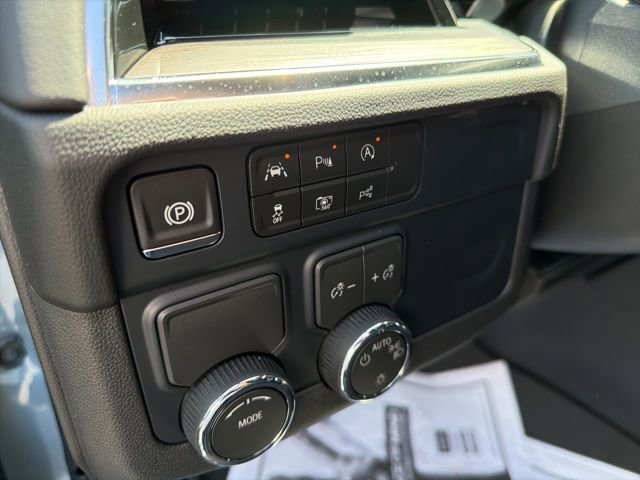 New 2026 Chevrolet Tahoe LS w/ LPO, Dark Essentials Package image 7