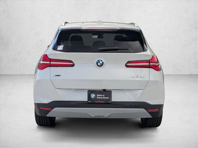 Used 2026 BMW X3 xDrive30i w/ Convenience Package AWD/4WD image 7