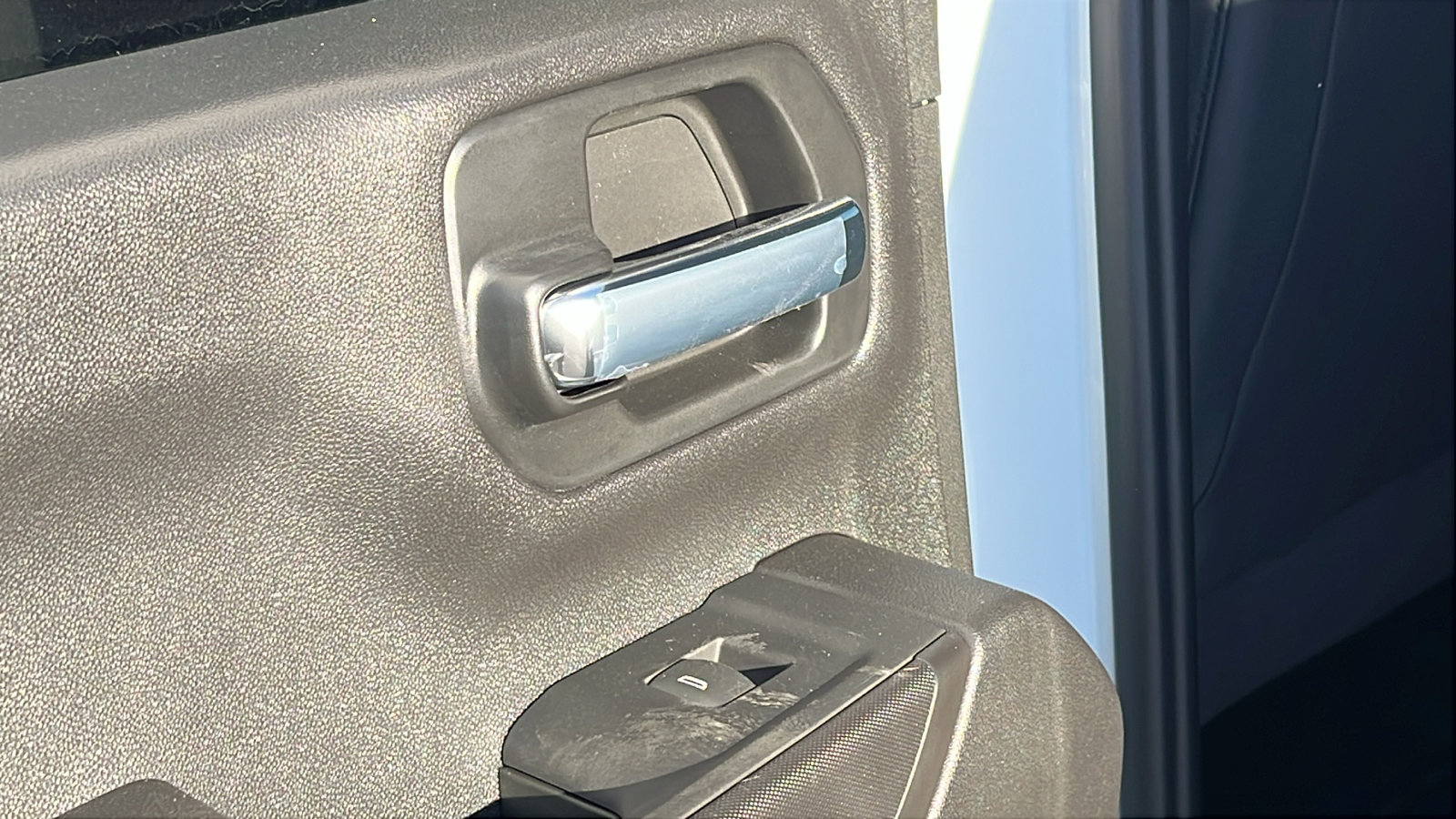 New 2026 Chevrolet Silverado 2500 W/T w/ WT Convenience Package image 15