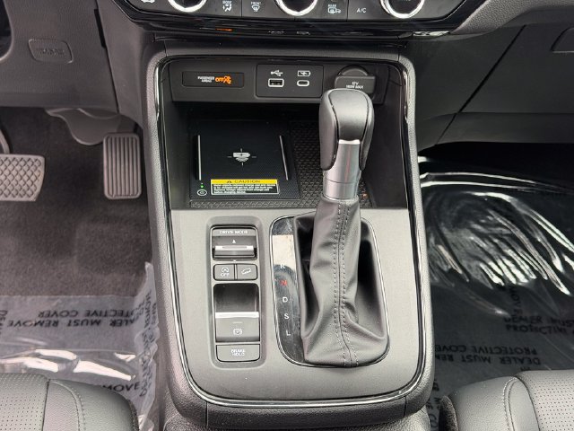 Used 2024 Honda CR-V EX-L image 18