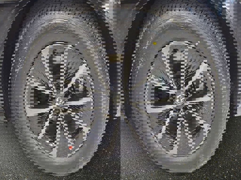 New 2026 Lexus RZ 450e 450e Premium image 33