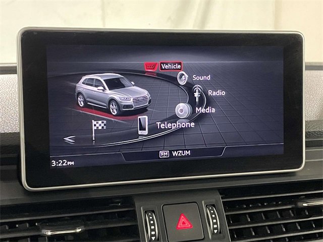 Used 2018 Audi Q5 Prestige image 27