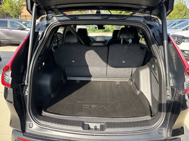 Used 2024 Honda CR-V Sport Touring image 8