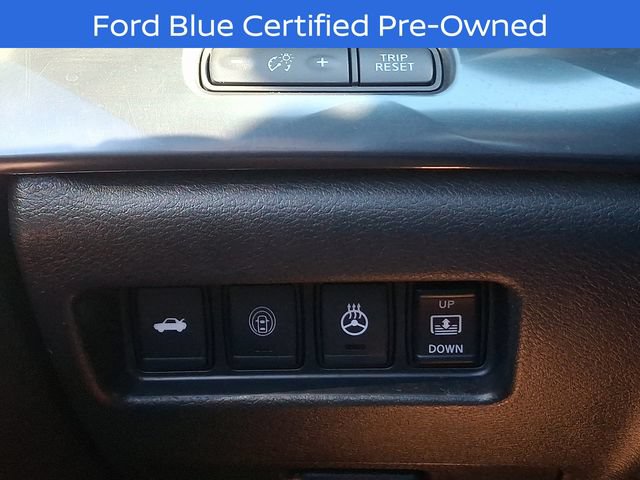 Used 2021 Nissan Maxima Platinum w/ 40th Anniversary Package FWD image 25