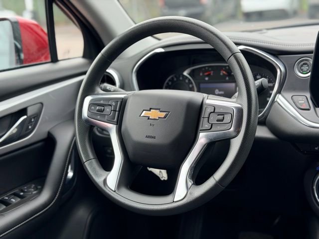 Certified 2023 Chevrolet Blazer LT w/ Convenience Package AWD/4WD image 21