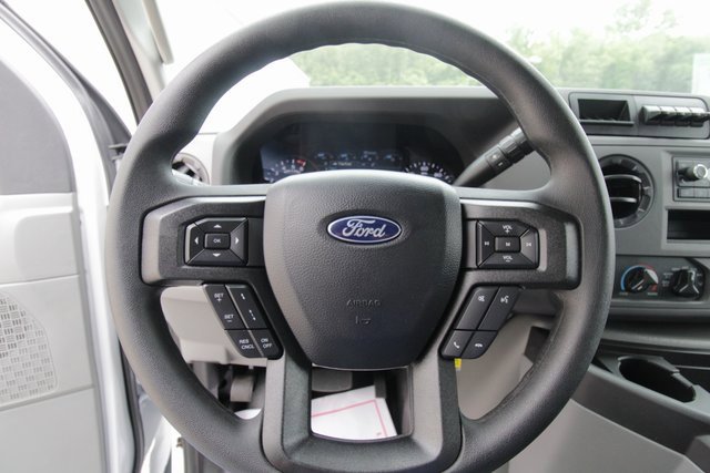New 2025 Ford E-350 and Econoline 350 Super Duty w/ Driver's Safety Package image 24