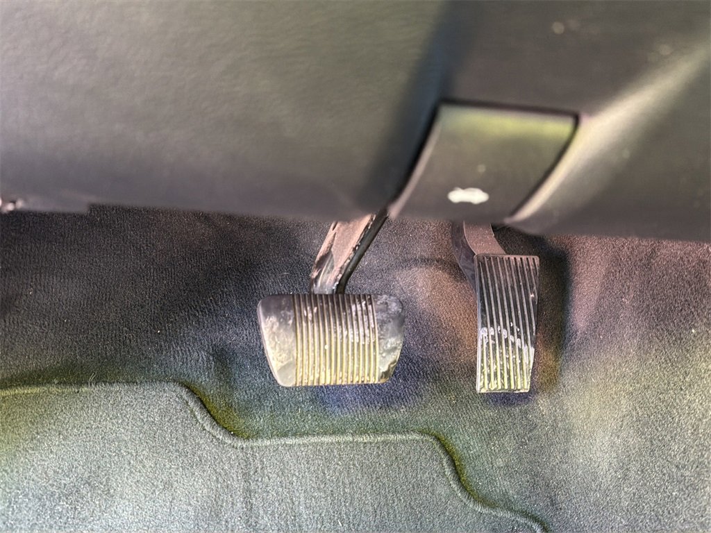 Used 2021 RAM 1500 Big Horn image 33