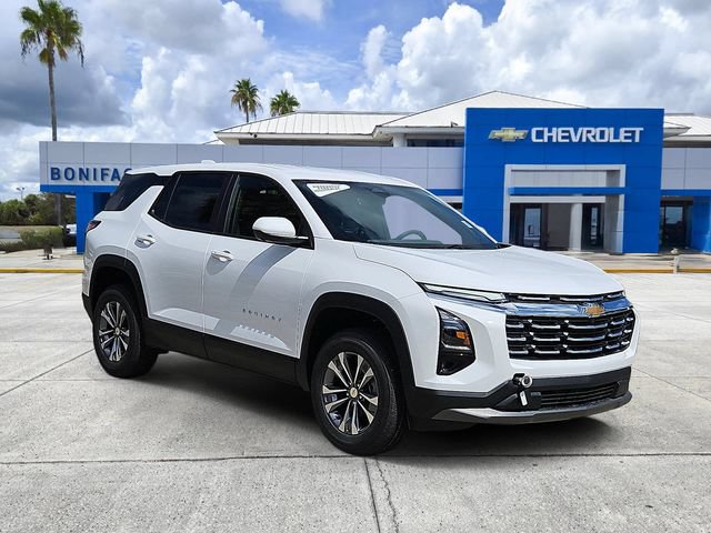 New 2026 Chevrolet Equinox LT w/ Safety and Technology Package