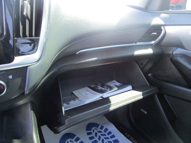 Used 2019 Chevrolet Traverse Premier w/ Driver Confidence II Package image 13