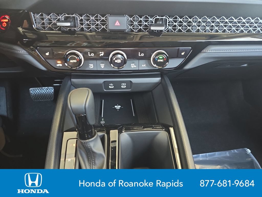 New 2026 Honda Accord EX-L image 15