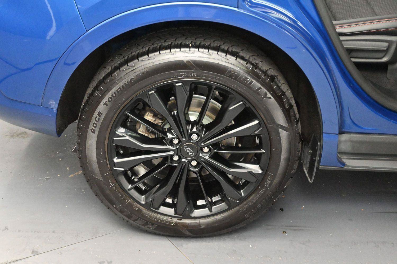 Used 2023 Ford Escape ST-Line Elite AWD/4WD image 34