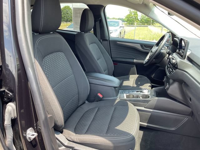 Used 2024 Ford Escape Active AWD/4WD image 35