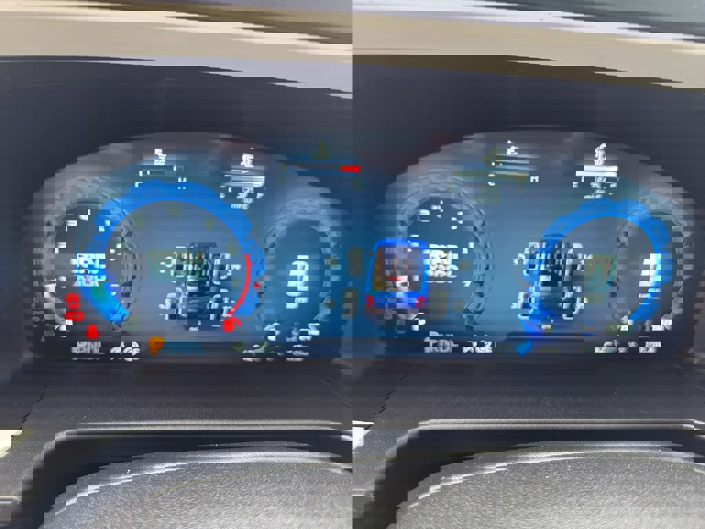 New 2025 Ford Bronco Sport Heritage w/ Convenience Package image 26