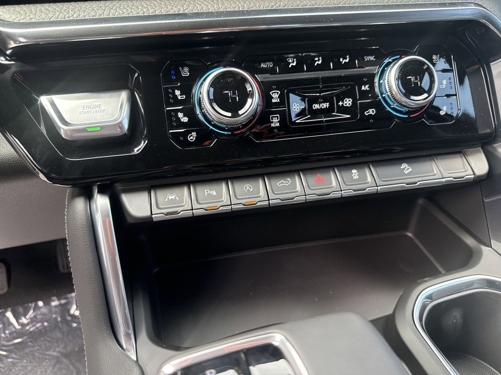 New 2026 GMC Sierra 1500 Denali AWD/4WD image 15