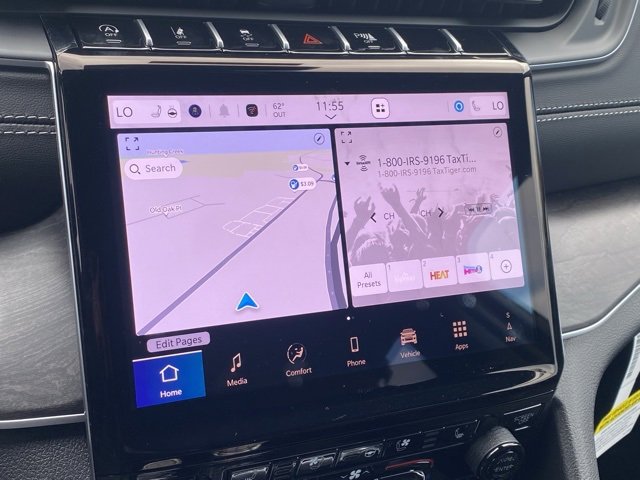 New 2025 Jeep Grand Cherokee Limited image 22