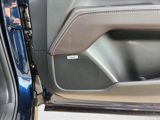 New 2025 MAZDA CX-5 Signature image 24