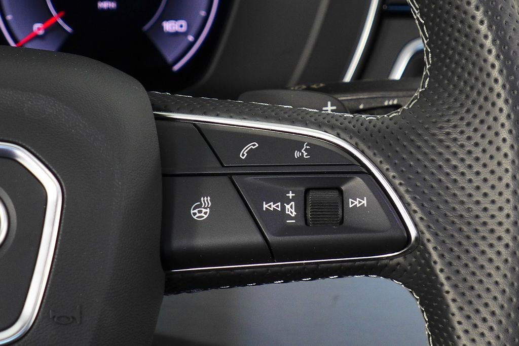 Used 2022 Audi A5 2.0T Premium Plus image 29