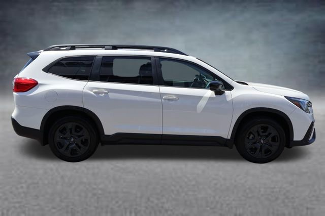 Certified 2024 Subaru Ascent Onyx Edition w/ Popular Package Onyx AWD/4WD image 2