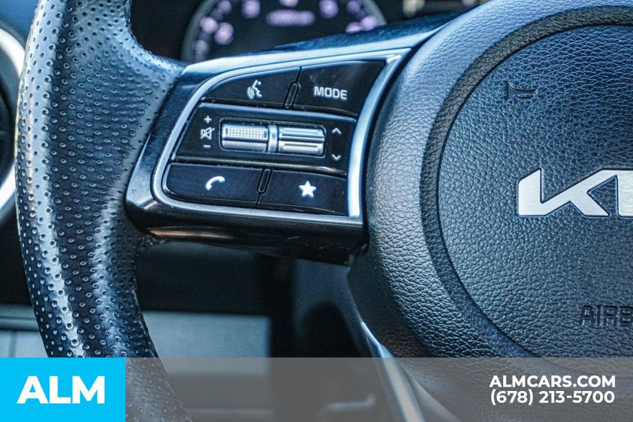 Used 2023 Kia Forte GT-Line image 29