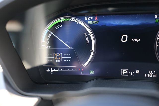 Certified 2026 Subaru Crosstrek 2.5i Limited AWD/4WD image 26
