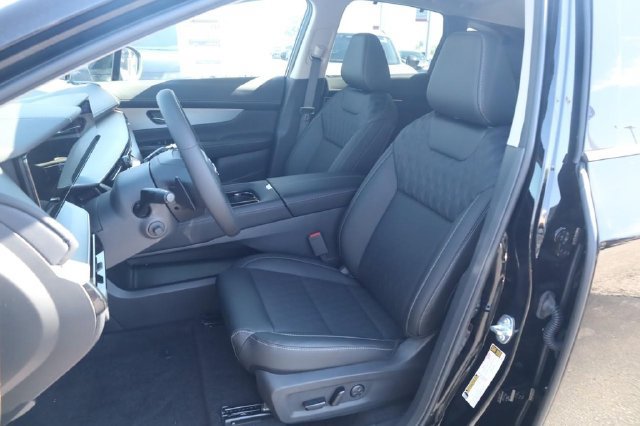 New 2027 Nissan Murano Platinum w/ Cargo Package AWD/4WD image 20