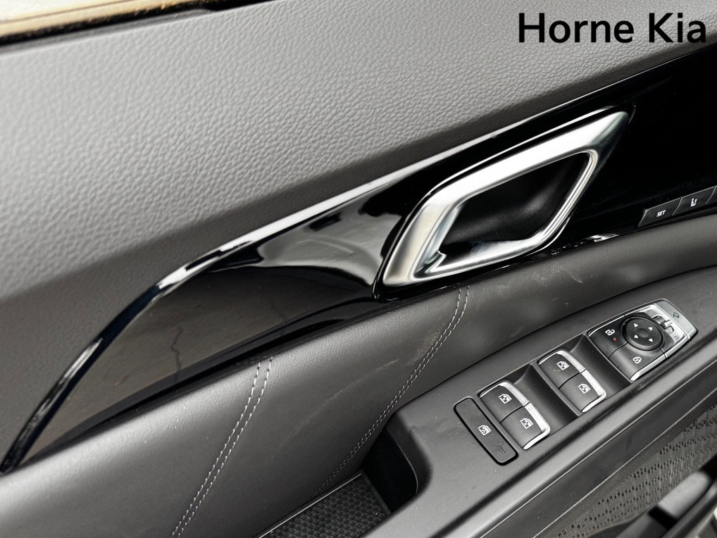 New 2026 Kia Carnival SX Prestige image 11