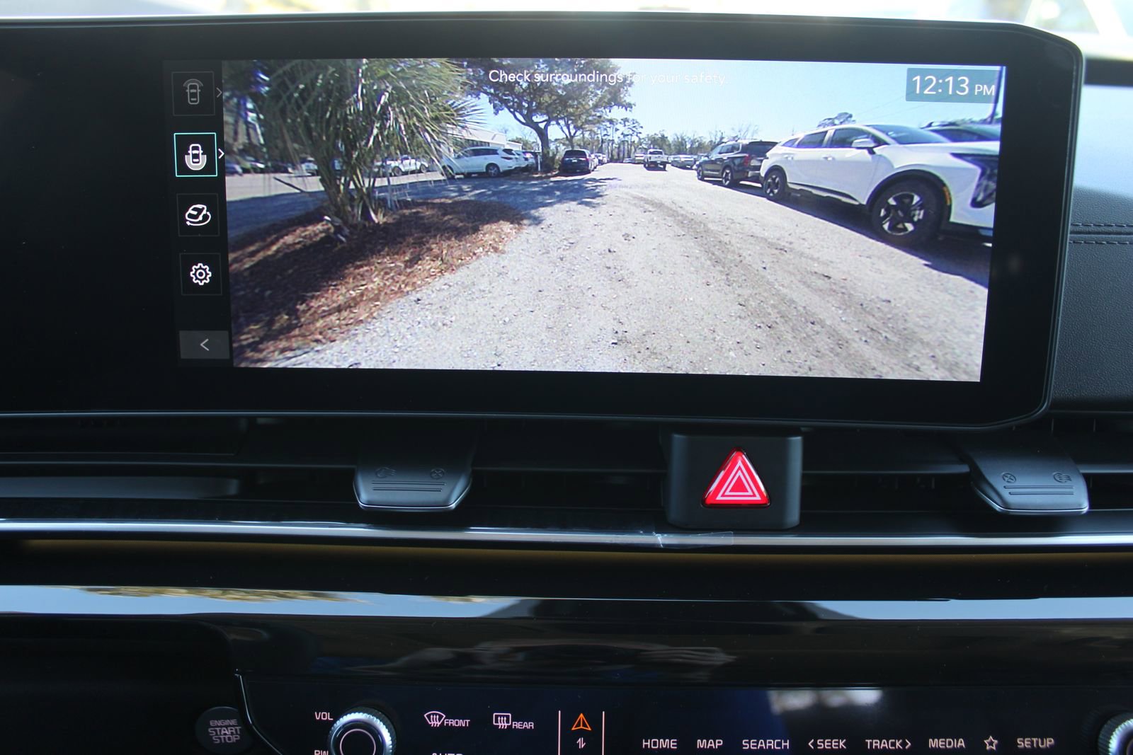 New 2026 Kia Carnival SX Prestige image 67
