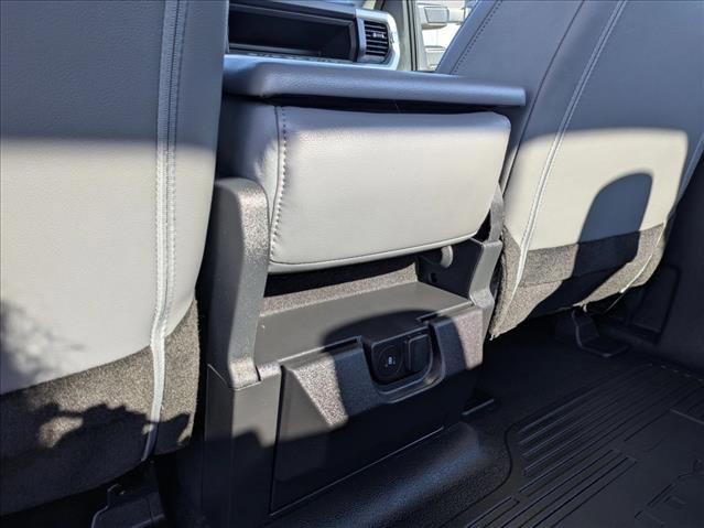 New 2025 Ford F250 XL image 19