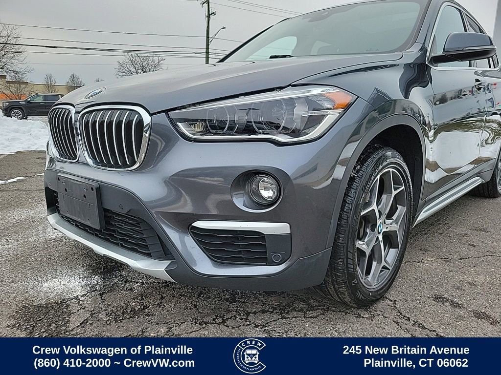 Used 2019 BMW X1 xDrive28i w/ Convenience Package image 24