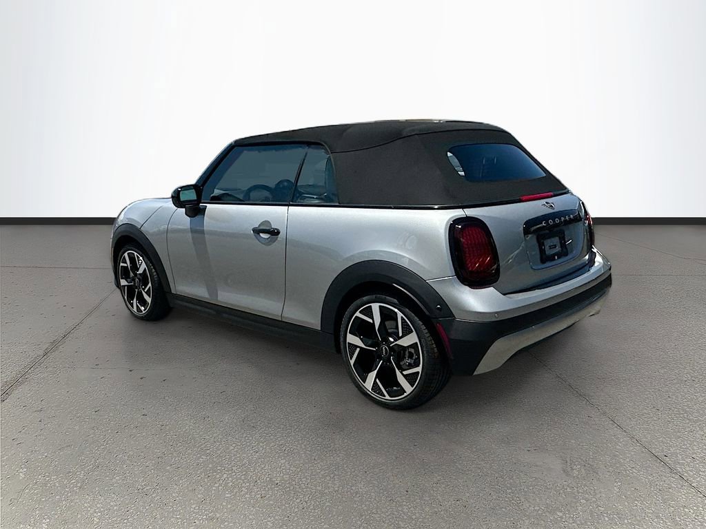 Used 2025 MINI Cooper S FWD image 5