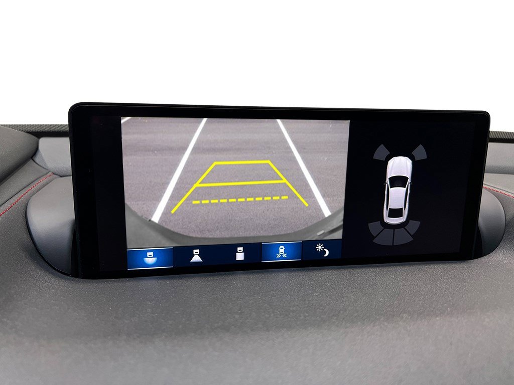 New 2025 Acura TLX SH-AWD w/ A-SPEC Pkg image 23