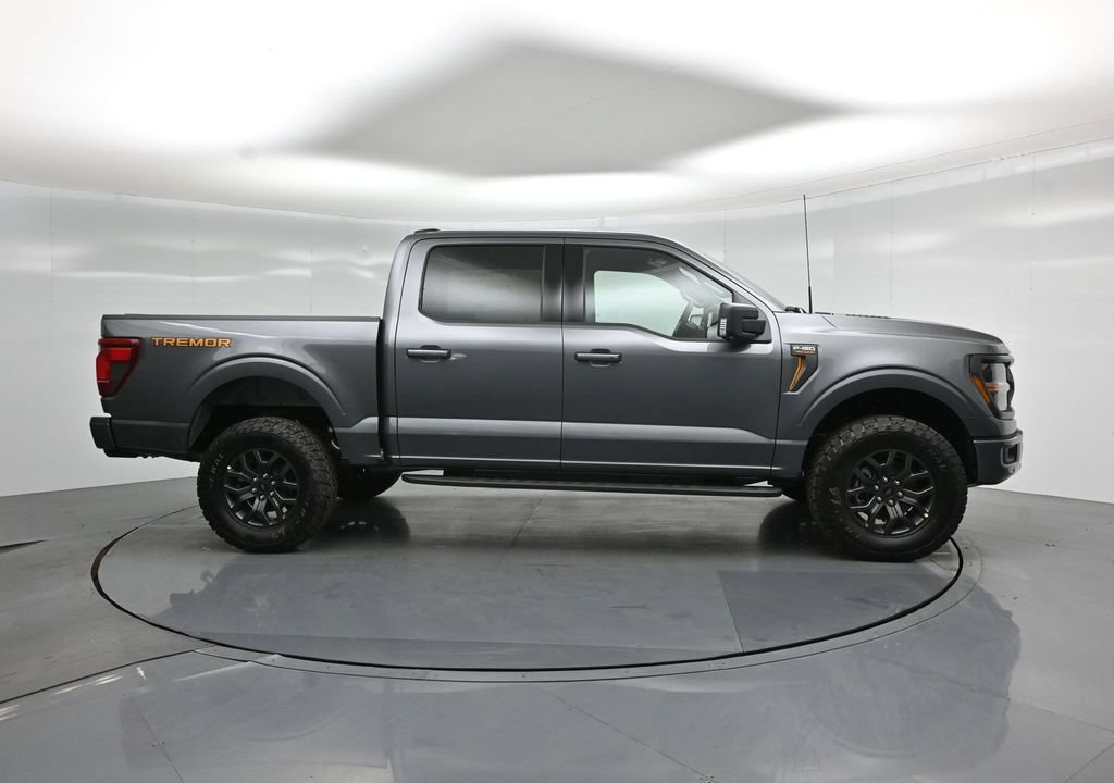 New 2026 Ford F150 Tremor w/ Equipment Group 402B AWD/4WD image 23